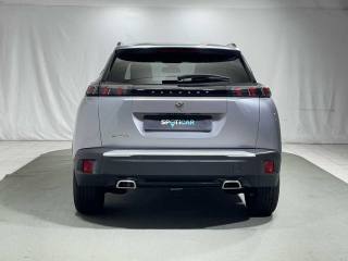 PEUGEOT 2008 usata, con Airbag Passeggero