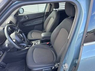 MINI Countryman usata, con Bracciolo