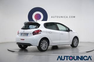 PEUGEOT 208 usata, con Immobilizzatore elettronico