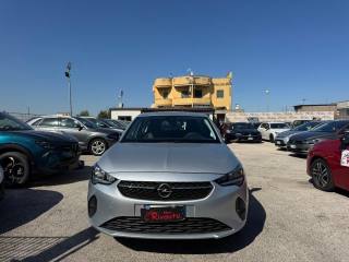 OPEL Corsa 1.2 75 CV Blitz Edition