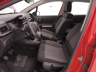 CITROEN C3 usata, con Immobilizzatore elettronico