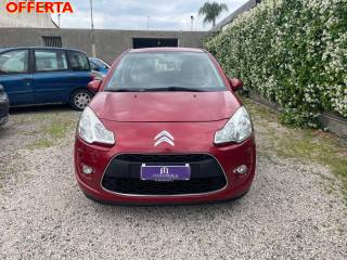 CITROEN C3 1.4 HDi 70 Exclusive