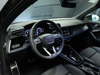 AUDI A3 usata, con Autoradio