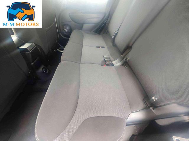 FIAT 500L usata 21