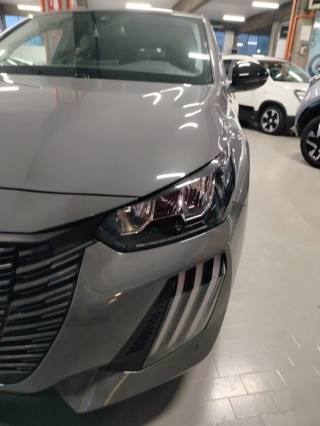 PEUGEOT 208 usata, con Servosterzo