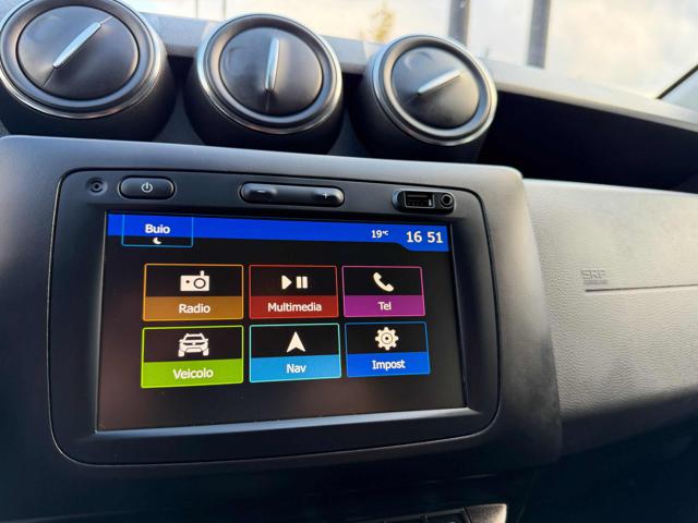 DACIA Duster usata 18