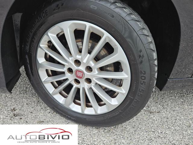 FIAT Tipo usata, con Sistema di navigazione