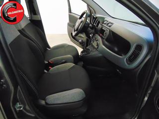 FIAT Panda usata, con Climatizzatore
