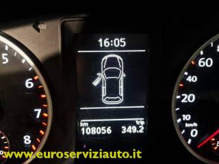 VOLKSWAGEN Tiguan usata, con Controllo trazione