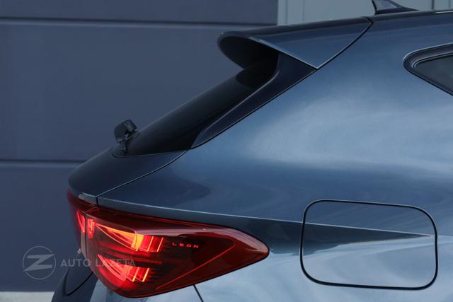 CUPRA Leon usata, con Climatizzatore automatico, 2 zone