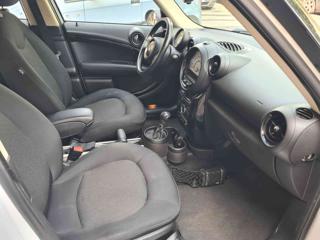 MINI Countryman usata, con Chiusura centralizzata