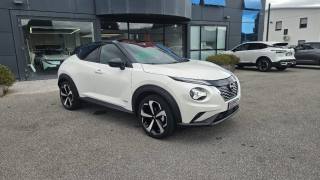 NISSAN Juke usata, con Airbag