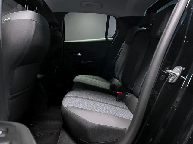 PEUGEOT 208 usata, con Cruise Control