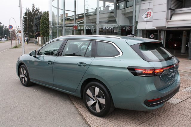 VOLKSWAGEN Passat Variant usata, con Airbag laterali