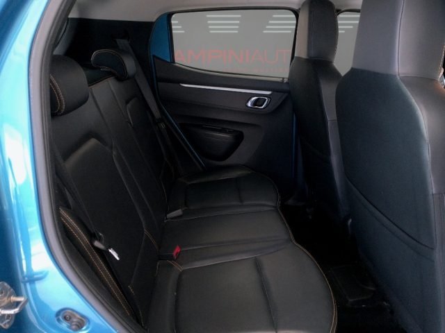 DACIA Spring usata 15