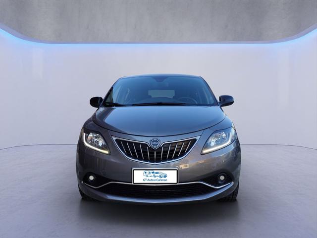 LANCIA Ypsilon usata, con Airbag Passeggero