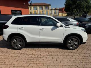 SUZUKI Vitara usata, con Airbag laterali