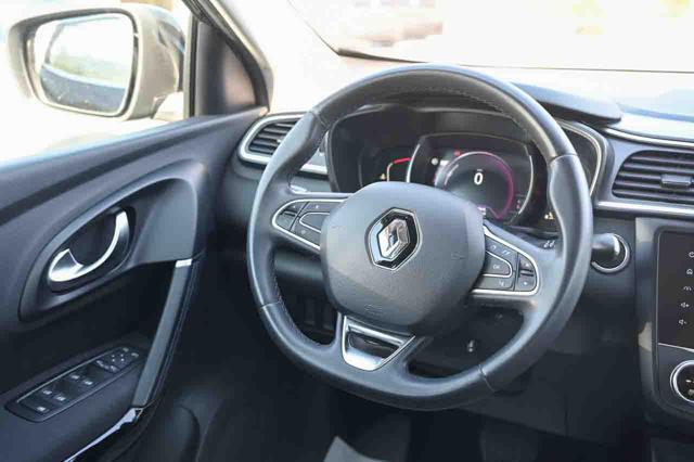 RENAULT Kadjar usata, con Filtro antiparticolato