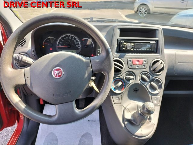 FIAT Panda usata 8