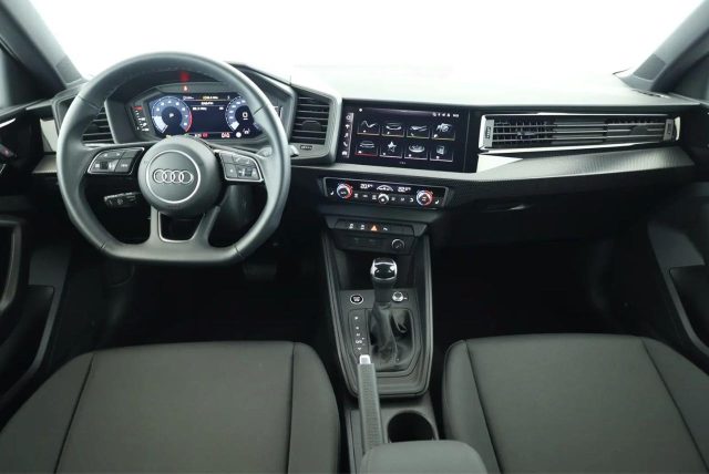 AUDI A1 usata, con Chiusura centralizzata