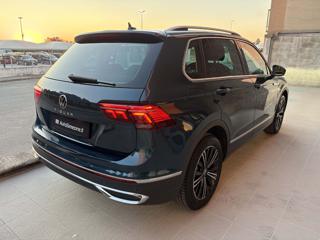 VOLKSWAGEN Tiguan usata, con Alzacristalli elettrici