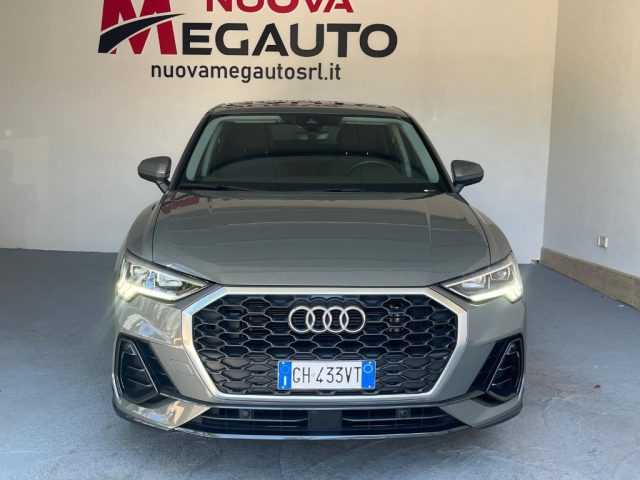 AUDI Q3 usata, con Airbag