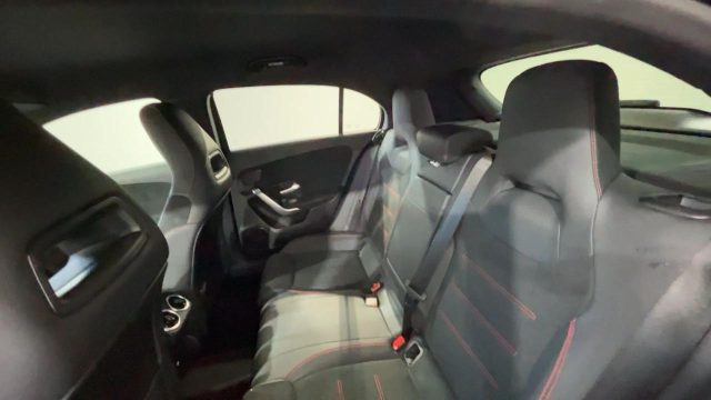 MERCEDES-BENZ A 200 usata, con Controllo trazione