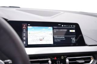 BMW 135 usata, con Servosterzo