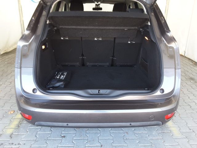 CITROEN C4 Picasso usata, con Regolazione elettrica sedili