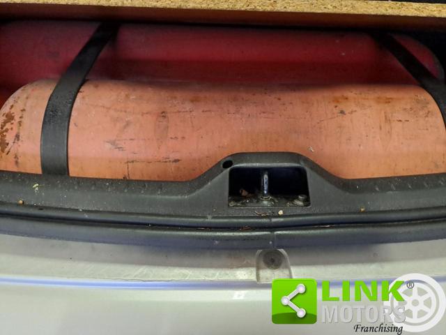 LANCIA Ypsilon usata 25