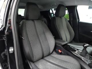 PEUGEOT 208 usata, con Controllo elettronico della corsia