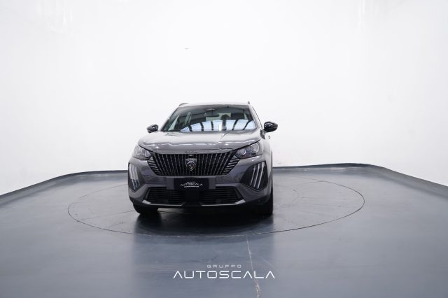 PEUGEOT 2008 usata, con Airbag laterali