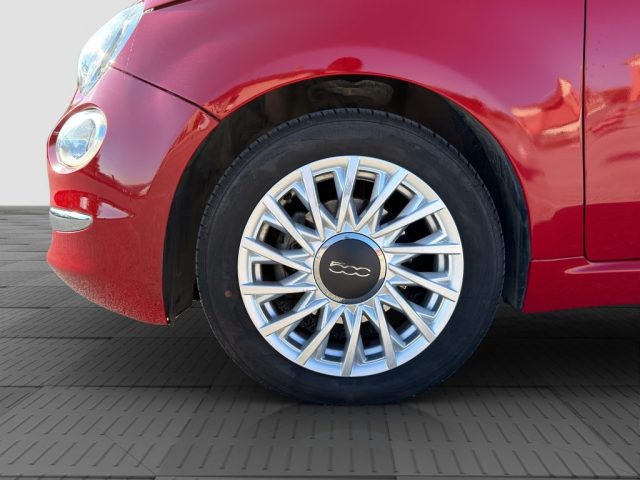 FIAT 500 usata 14