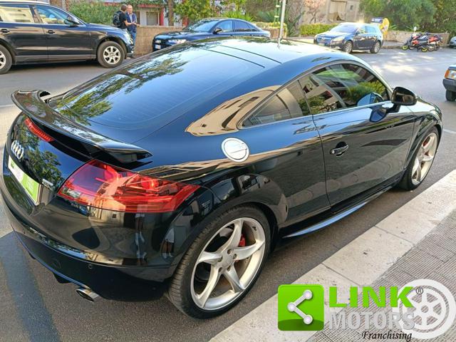 AUDI TT usata 24
