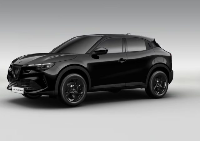 ALFA ROMEO Junior usata, con ABS