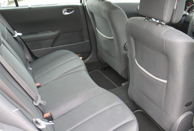 RENAULT Megane usata, con Climatizzatore