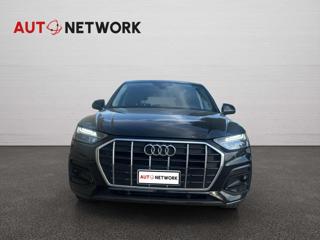 AUDI Q5 usata, con Alzacristalli elettrici