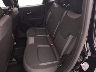 JEEP Renegade usata, con Autoradio digitale