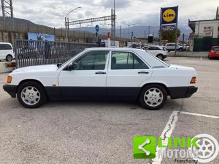 MERCEDES-BENZ 190 usata 7