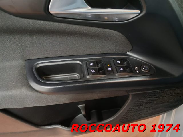 FIAT Tipo usata, con Fendinebbia
