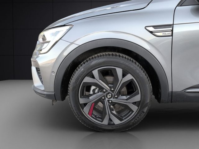 RENAULT Arkana usata, con Cruise Control