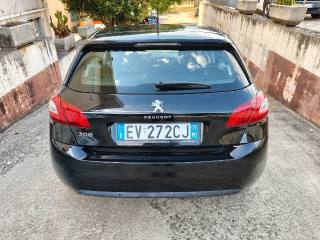 PEUGEOT 308 usata, con Immobilizzatore elettronico