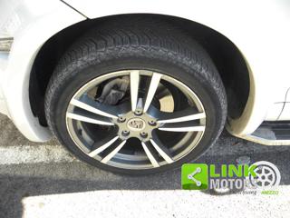 PORSCHE Cayenne usata, con Chiusura centralizzata