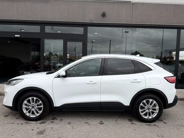 FORD Kuga usata, con Lettore CD
