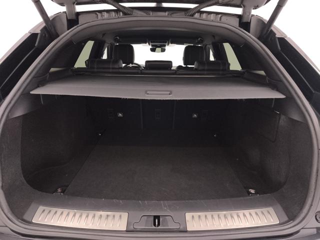 LAND ROVER Range Rover Velar usata, con Volante multifunzione