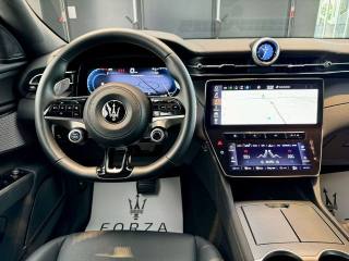 MASERATI Grecale usata, con Sistema di navigazione
