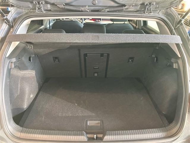 VOLKSWAGEN Golf usata 22
