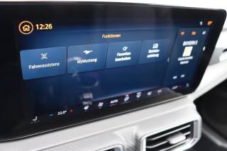 FORD Mustang usata, con Leve al volante