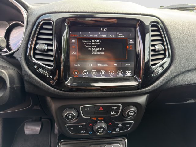 JEEP Compass usata 16