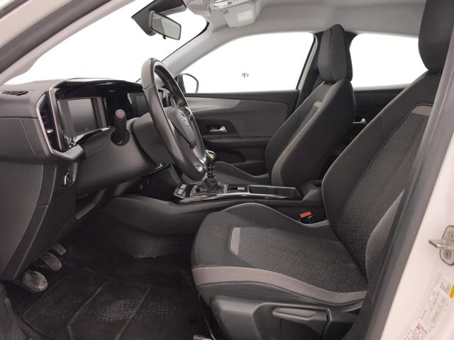 OPEL Mokka usata, con ESP
